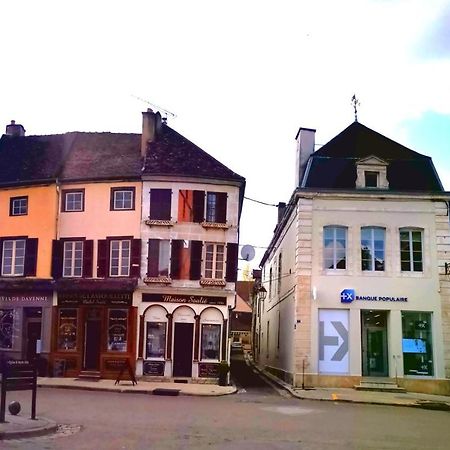 La Sereine Chablis Exterior photo